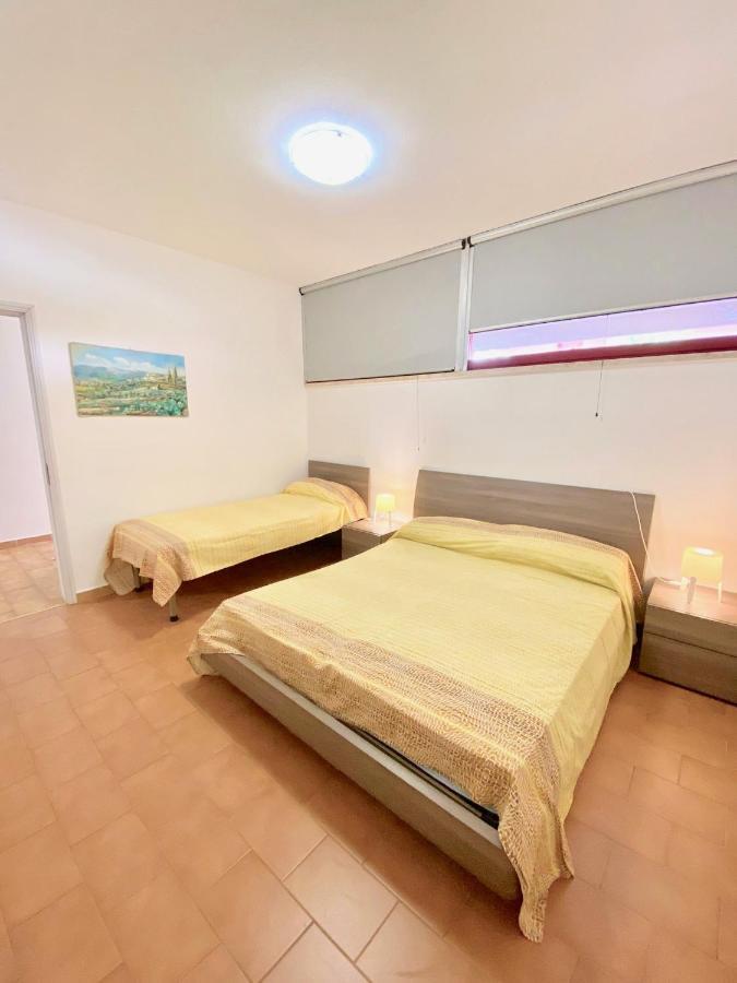 Apartments Via Dei Platani Marina Di Bibbona Exterior photo