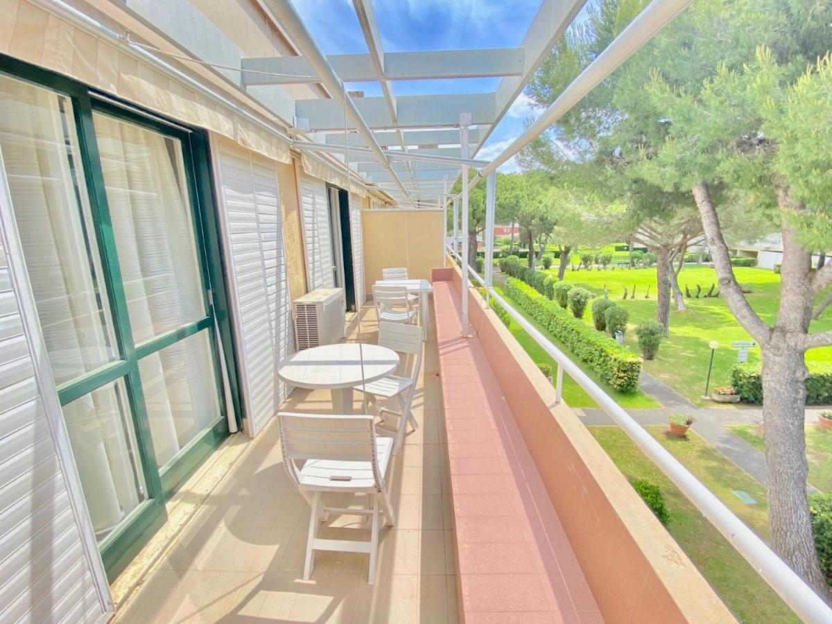 Apartments Via Dei Platani Marina Di Bibbona Exterior photo