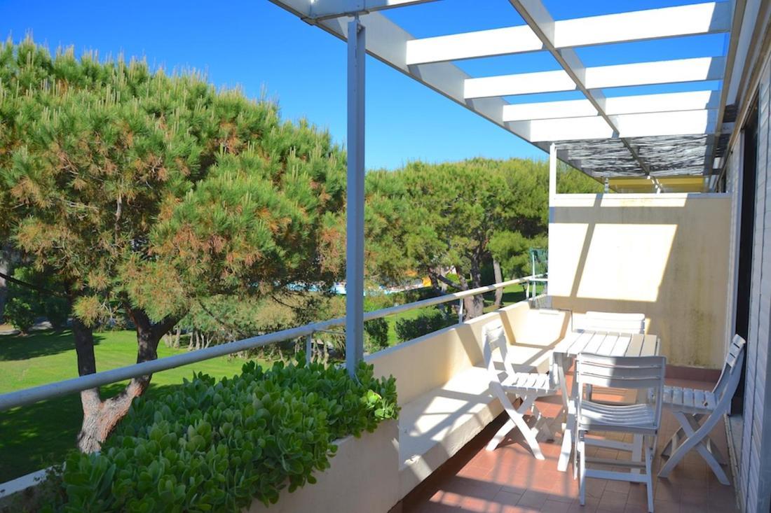 Apartments Via Dei Platani Marina Di Bibbona Exterior photo