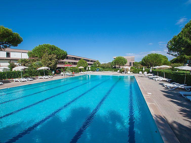 Apartments Via Dei Platani Marina Di Bibbona Exterior photo
